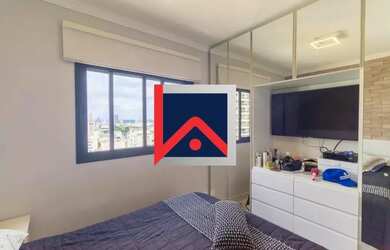 Imagem 15: Venda Apartamento 2 Dormitórios - 70 m² Pinheiros