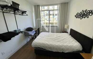 Imagem 9: Apartamento Conjugado em Copacabana