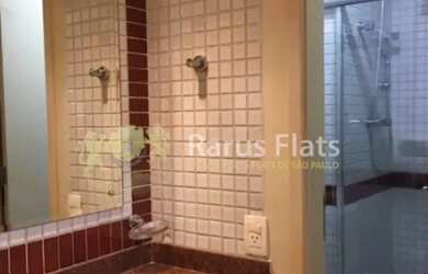 Imagem 10: Flat para alugar em Santana - Edifício Brasília Santana Gold Flat