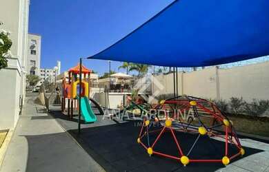 Imagem 11: Apartamento à Venda no Condomínio Parque Monte Fiore