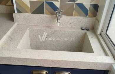 Imagem 5: apartamento - São Bernardo - Campinas