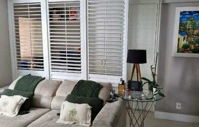 Imagem 3: Apartamento à venda, 2 quartos, 2 suítes, 1 vaga, Botafogo - Rio de...