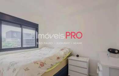 Imagem 5: Apartamento studio a venda em Pinheiros - SP