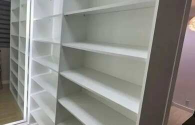 Imagem 16: BS IMOBILIÁRIA VENDE Cobertura com 2 quartos, 01 suíte, 2 cozinhas ambas...