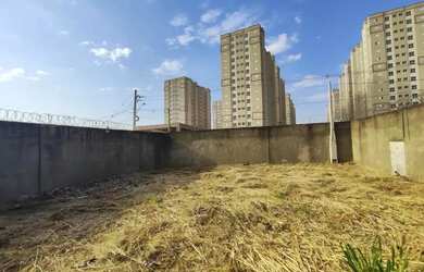 Imagem 4: Terreno em Nova Odessa. 701m² de Área