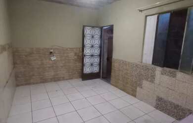 Imagem 1: Quitinete em Campo grande