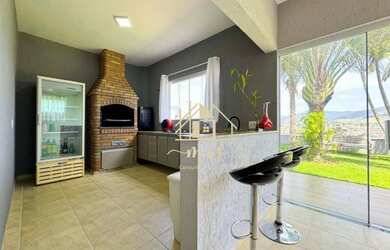 Imagem 7: Casa com 3 dormitórios à venda, 280 m² por R$ 1.790.000,00 - Vale do...