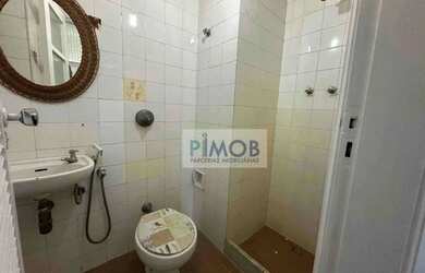 Imagem 12: Apartamento, 161 m² - venda por R$ 2.450.000,00 ou aluguel por R$ 15.235,89/mês - Laranjei