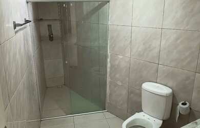 Imagem 5: Casa Kitnet Casa com 1 dormitório