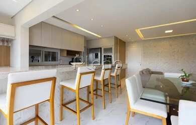 Imagem 7: Apartamento à venda no Swiss Park, 3 quartos - La Vie