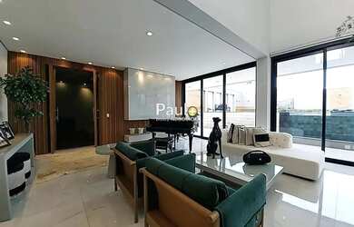 Imagem 4: Sobrado à venda em Valinhos, Villa Lombarda, com 4 suítes, com 640 m²,...