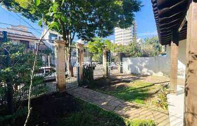 Imagem 3: Sobrado com 4 dormitórios Bairro Marechal Rondon - Canoas