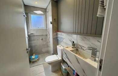 Imagem 13: APARTAMENTO NOVO E MOBLIADO COM 03 DORMITÓRIOS, PRÓXIMO AO HC