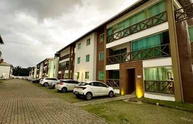 Imagem: O apartamento na cobertura para alugar possui 3 Dormitórios