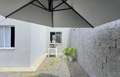 Imagem 11: Vendo casa de 2/4 no condomínio margiore