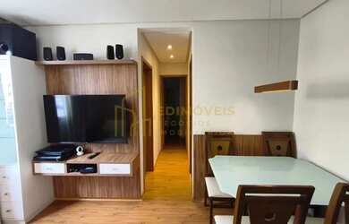 Imagem 3: Desfrute do melhor da vida em Colina de Laranjeiras: apartamento completo e aconchegante!