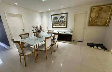 Imagem 14: Casa com 4 dormitórios para alugar, 450 m² por R$ 15.550,00/mês - Jardim...