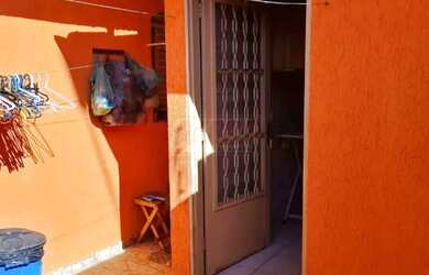 Imagem 16: SRES QD 04 Sobrado com 6 quartos e garagem para 4 carros aceita financiamento,...