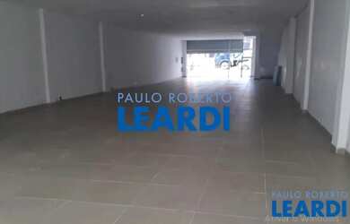 Imagem: O depósito possui 495m² de Área e está localizado em Vila