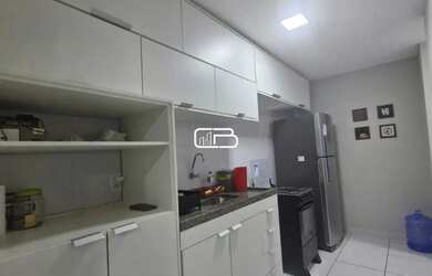 Imagem 7: VOG Capriccio - Todo Mobiliado no Boa Vista