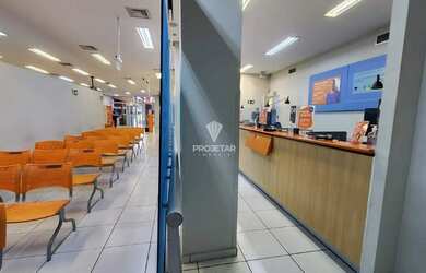 Imagem 6: SALA COMERCIAL À VENDA EDIFÍCIO GIACOMO MAZZUCO