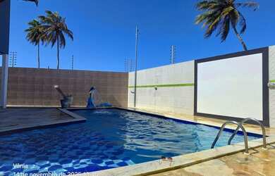 Imagem 2: Casa de praia Fagundes Lucena