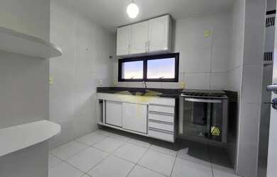 Imagem 10: APARTAMENTO 02 SUÍTES 83M² PITUBA