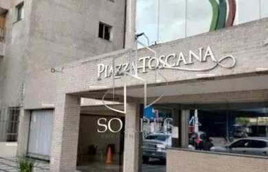 Imagem 3: Piazza Toscana - um condomínio com apartamentos de 2 ou 3 quartos 1 suíte...