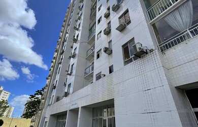 Imagem 11: Apartamento para venda no condomínio Brisas Alto do Calhau