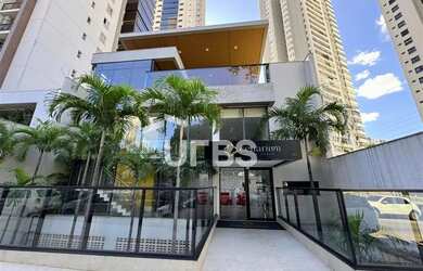 Imagem: O apartamento possui 3 Dormitórios, 4 Banheiros, 3 Vagas na