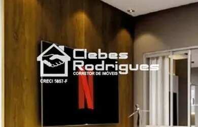 Imagem 5: Lançamento 2 e 3 Quartos sendo 1 Suíte a Venda na Praia do Morro-Guarapari ES