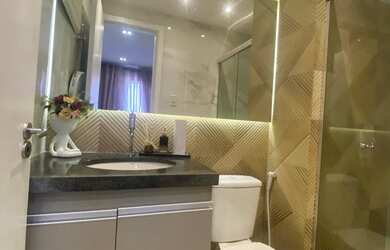 Imagem 9: Apartamento estiloso excelente localização