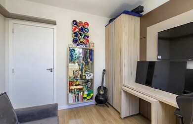 Imagem 16: Sobrado para venda com 157 metros quadrados com 3 quartos em Portão -...