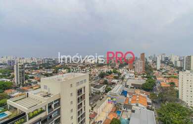 Imagem 4: Apartamento novo no Campo Belo