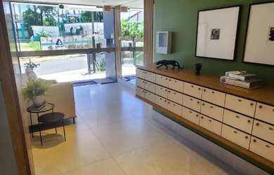 Imagem 15: Apto de Alto Padrão 3 Quartos 2 Vagas Garagem Içara