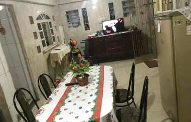 Imagem 4: Imóvel para venda tem 200 metros quadrados com 3 quartos em Vila São...