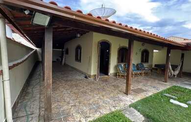 Imagem 8: Casa mobiliada no Orla 500 Unamar / 2º Distrito de Cabo Frio-RJ