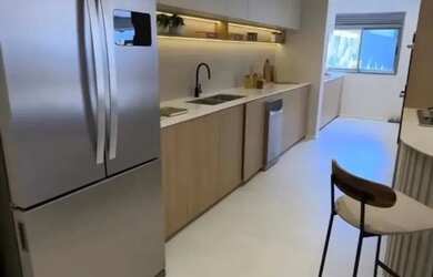 Imagem 2: Ipiranga, Apartamento com 129 metros quadrados com 2 vagas determinadas...