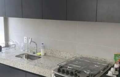 Imagem 12: Apartamento mobiliado locação em Nova Lima