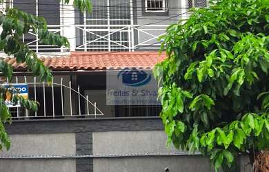 Imagem: A casa possui 2 Dormitórios, 3 Banheiros, 92m² de Área e