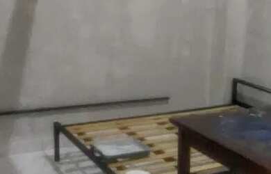 Imagem: O quarto está localizado em Eucaliptos, Fazenda Rio Grande