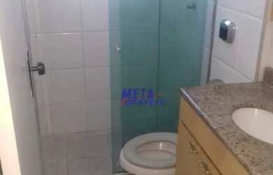 Imagem: Apartamento com 1 dormitório à venda, 39 m² por R$ 170.000,00