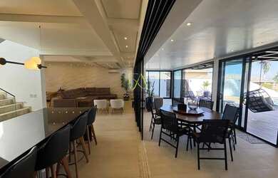 Imagem 13: Casa em Condomínio para Venda em Atibaia, Condomínio Residencial Shamballa...