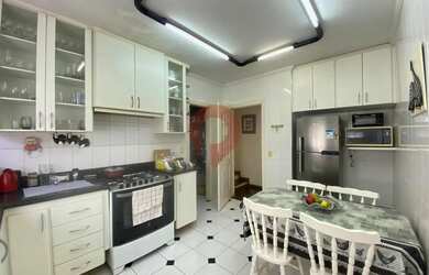 Imagem 12: Casa à Venda em Condominio no Paiquerê em Valinhos