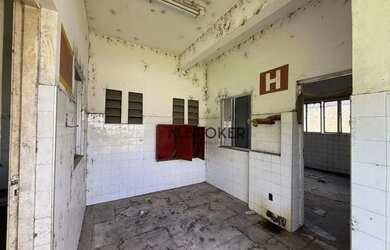 Imagem 11: Galpão à venda, 5221 m² por R$ 13.000.000,00 - Jardim Guanabara - Fortaleza/CE