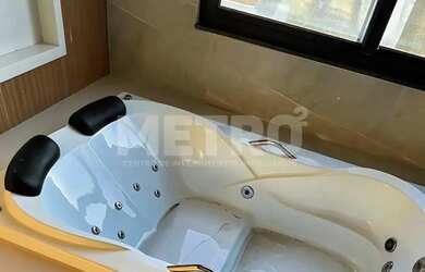 Imagem 3: Casa à venda, Summerville, 3 suítes, gourmet, Petrolina-PE