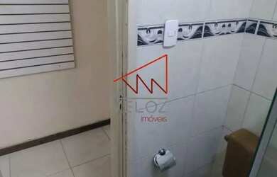 Imagem: O depósito possui 25m² de Área e está localizado em Centro