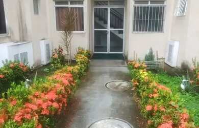 Imagem 12: Apartamento à venda no HANGAR, MARANGUAPE I, Paulista, PE