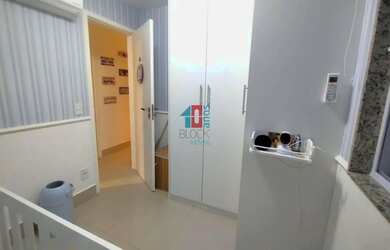 Imagem 9: Recreio dos Bandeirantes Apartamento 3 quartos, sendo 1 suite