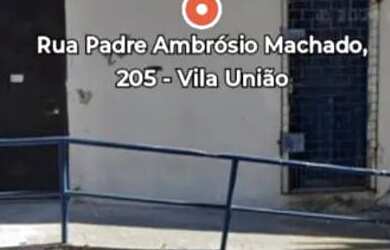 Imagem: O quarto e está localizado em Passaré, Fortaleza para alugar